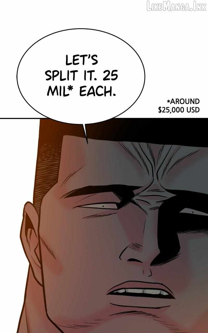 Student Jo-Eun — Chapter 61 — page 104