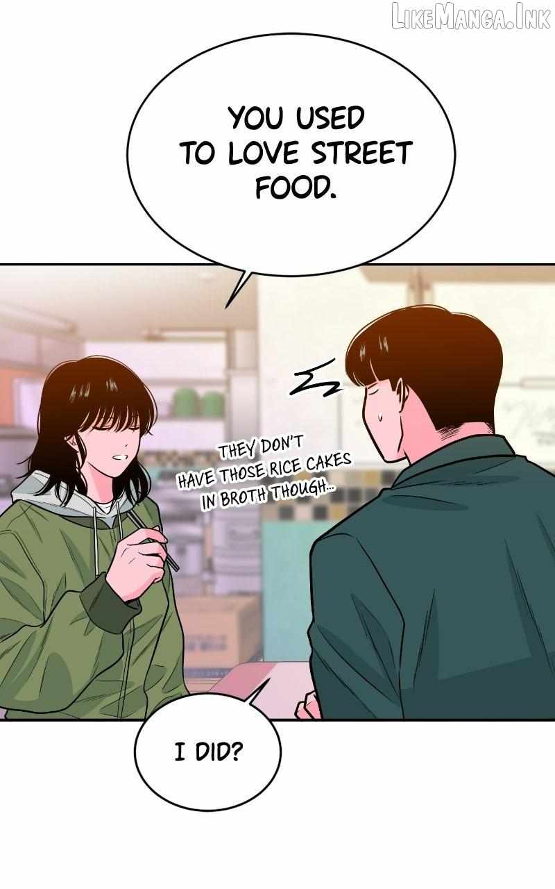 Student Jo-Eun — Chapter 61 — page 111