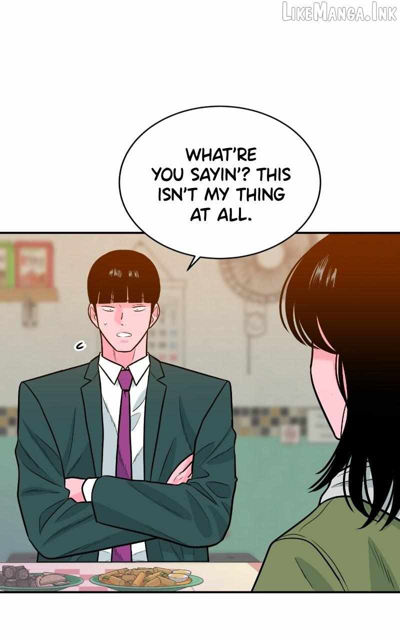 Student Jo-Eun — Chapter 61 — page 112