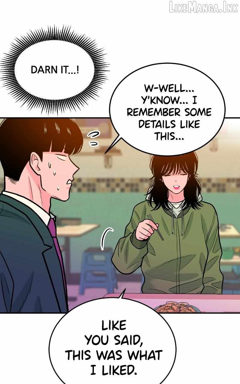 Student Jo-Eun — Chapter 61 — page 116
