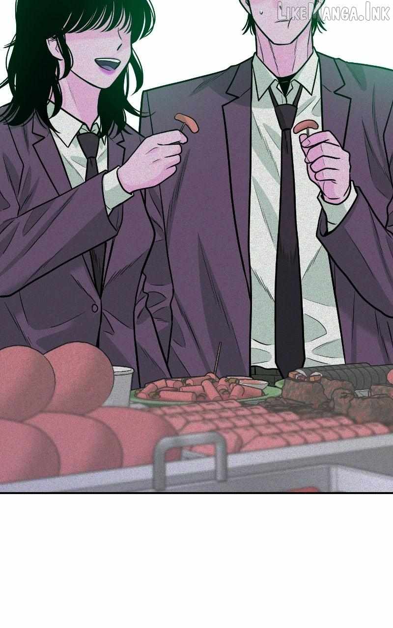 Student Jo-Eun — Chapter 61 — page 119