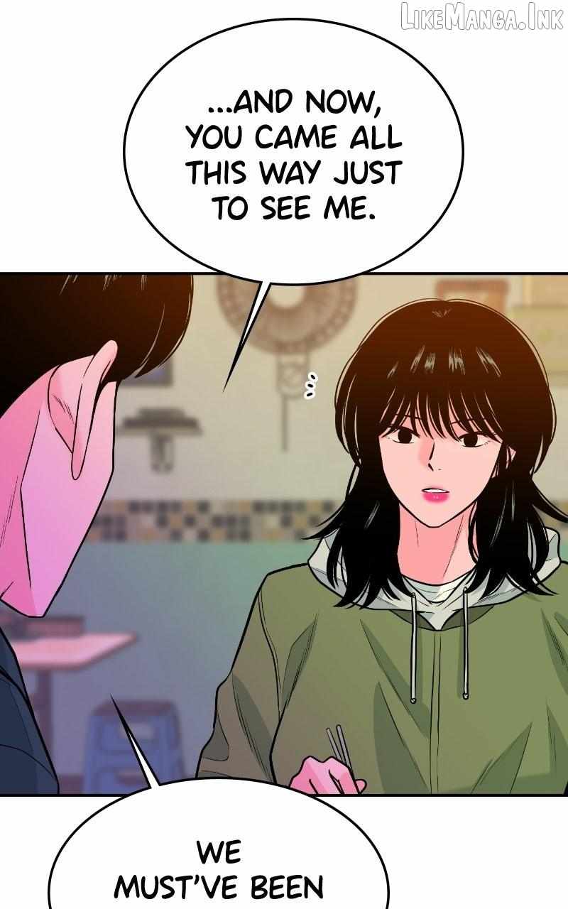 Student Jo-Eun — Chapter 61 — page 124