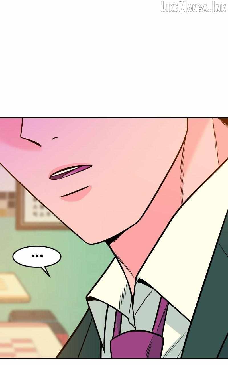 Student Jo-Eun — Chapter 61 — page 132