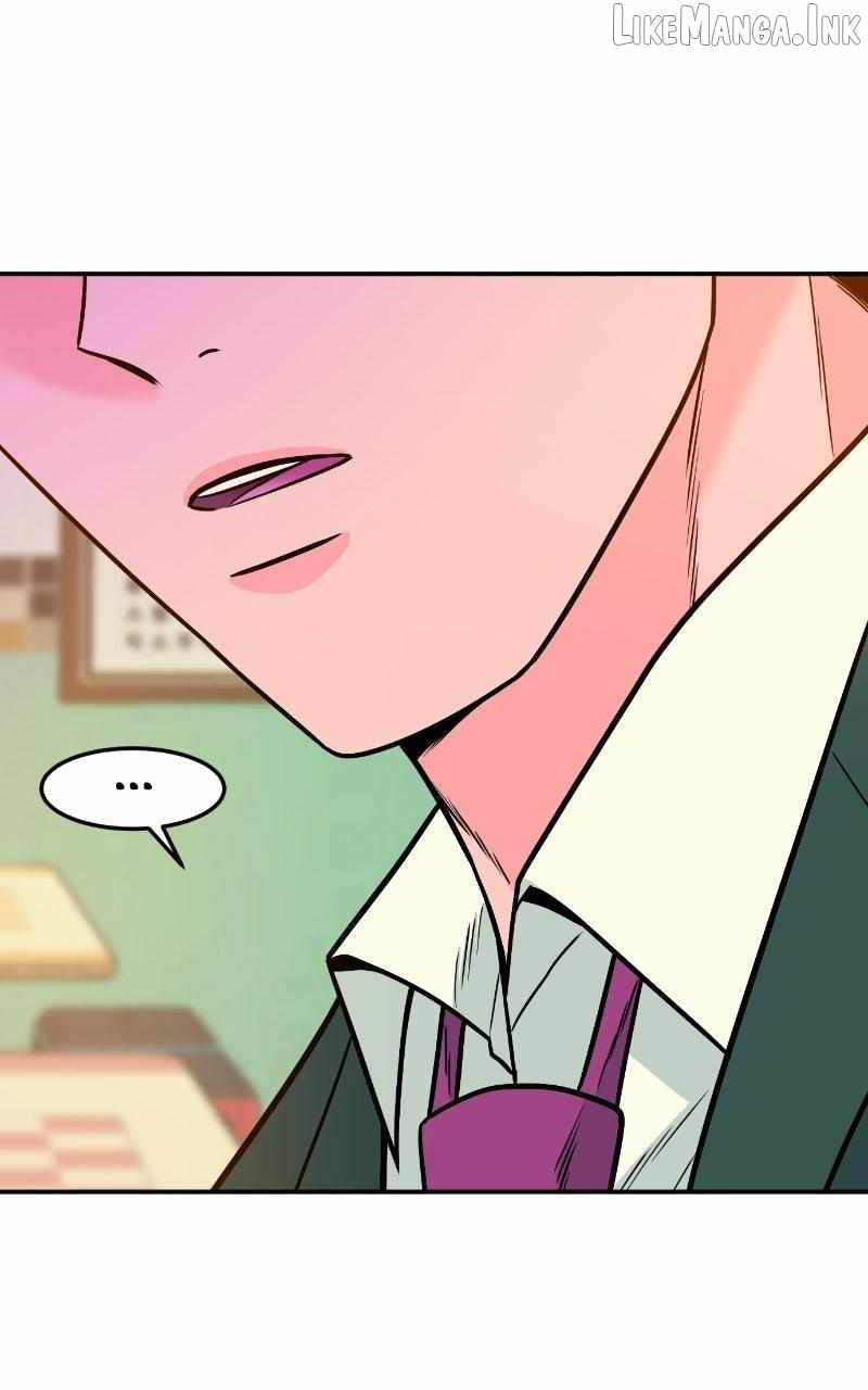 Student Jo-Eun — Chapter 62 — page 7