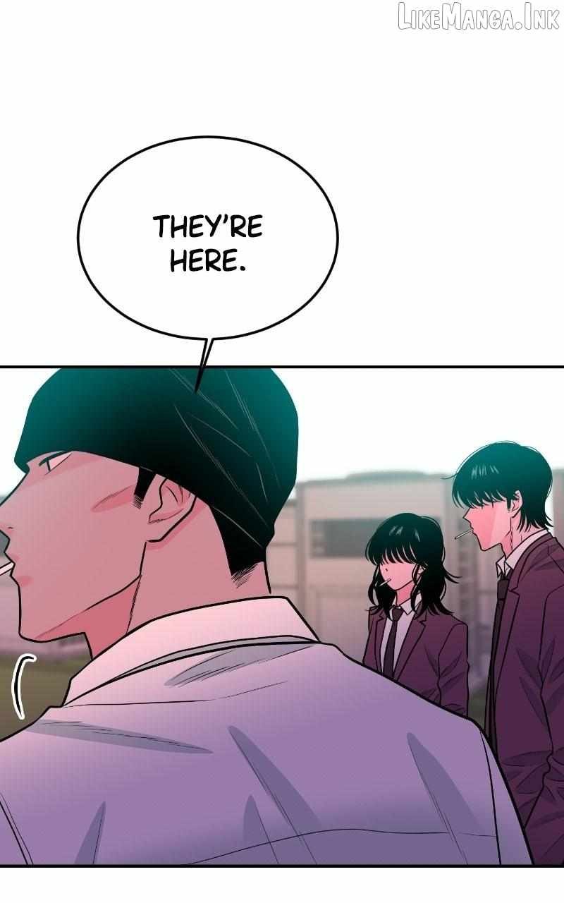 Student Jo-Eun — Chapter 62 — page 27