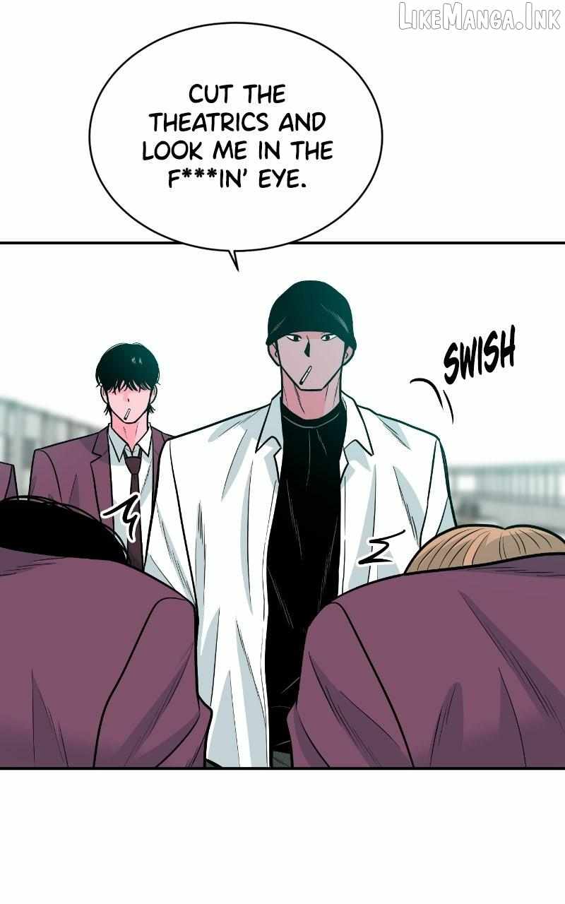 Student Jo-Eun — Chapter 62 — page 30