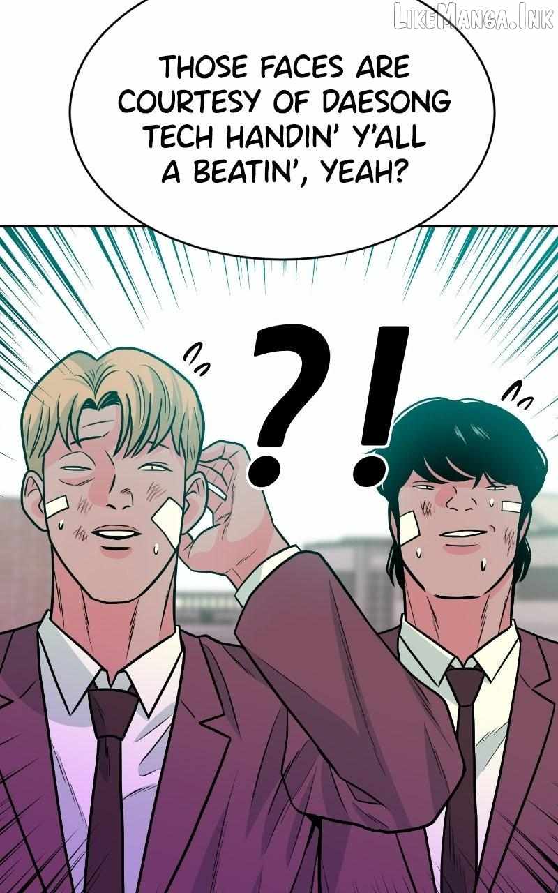 Student Jo-Eun — Chapter 62 — page 32