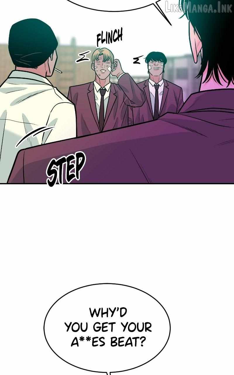 Student Jo-Eun — Chapter 62 — page 34