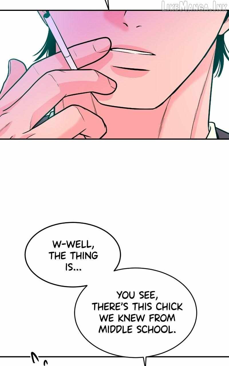 Student Jo-Eun — Chapter 62 — page 35
