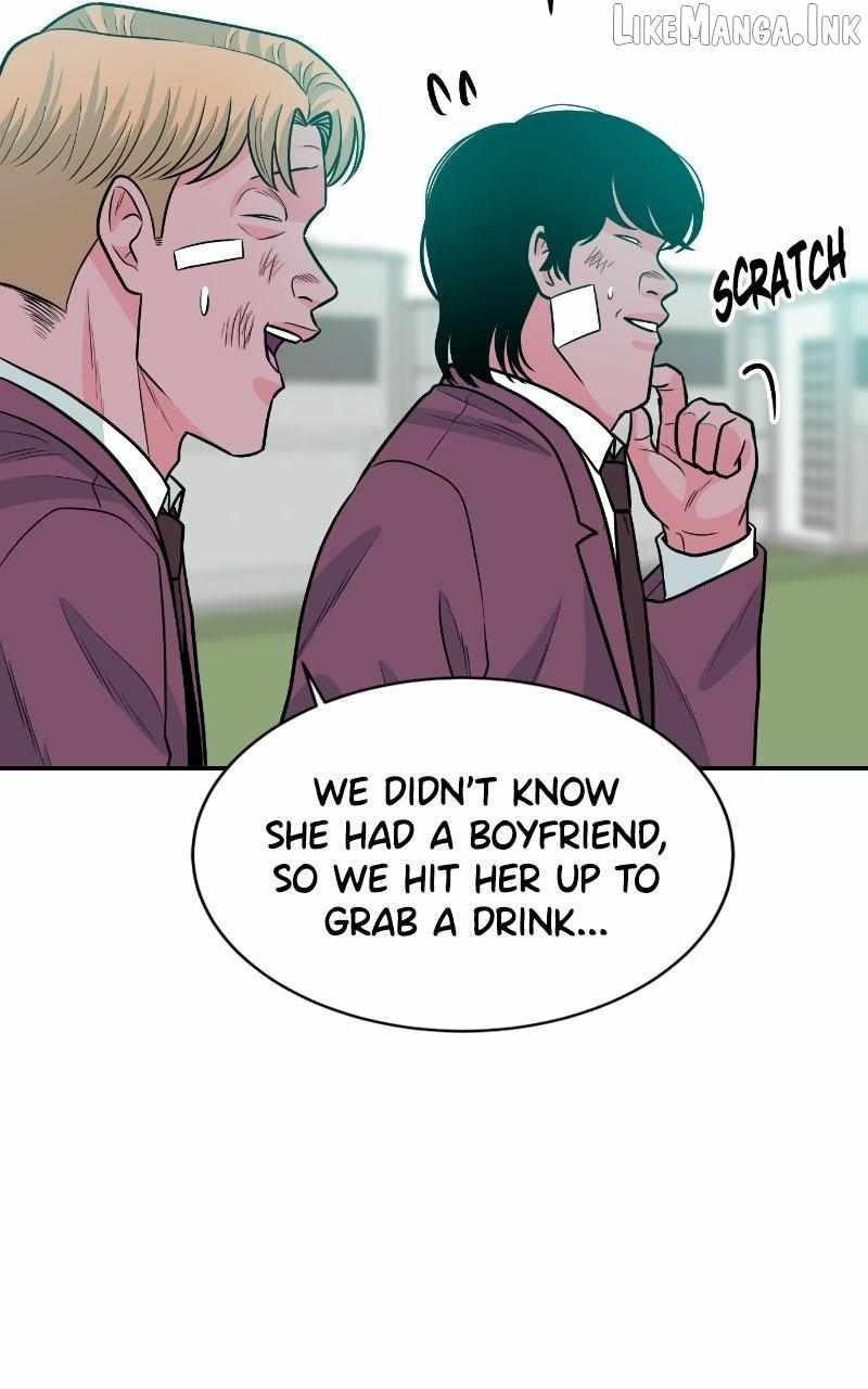Student Jo-Eun — Chapter 62 — page 36