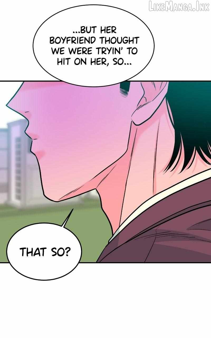 Student Jo-Eun — Chapter 62 — page 37
