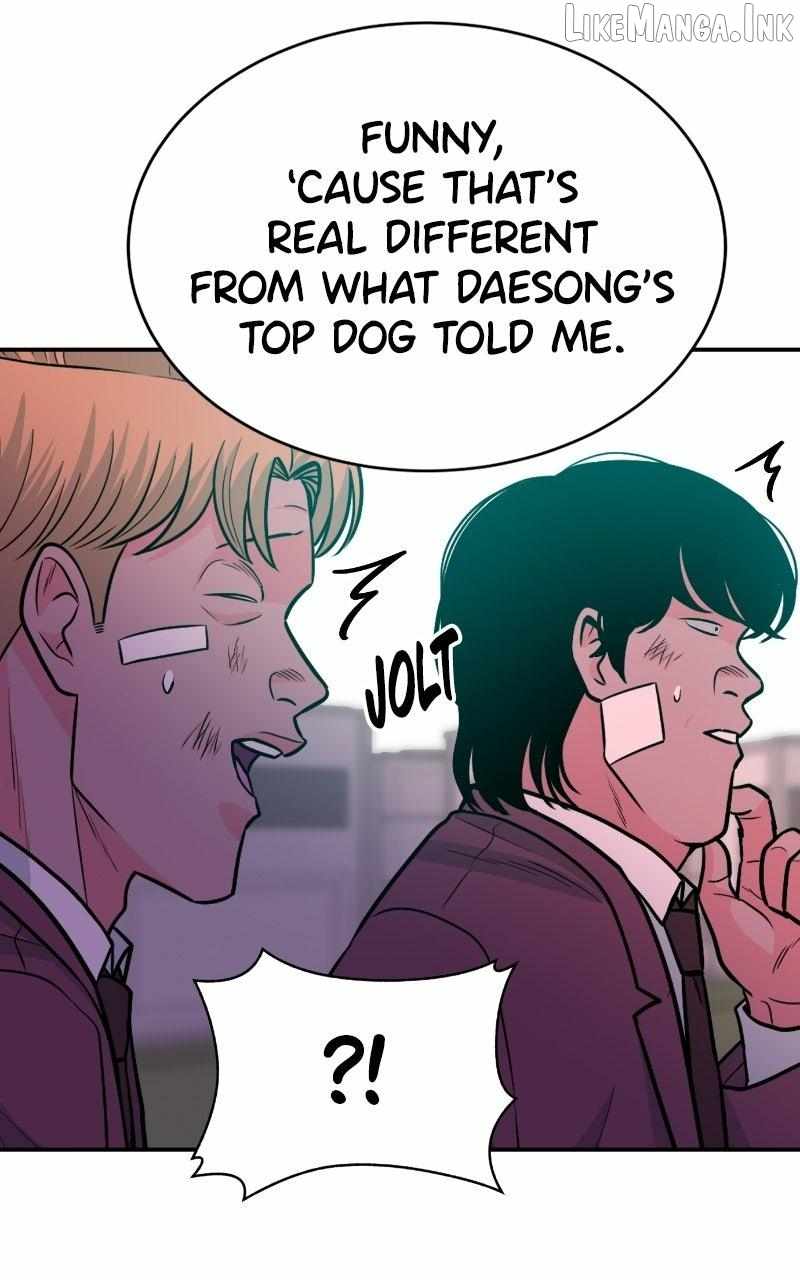 Student Jo-Eun — Chapter 62 — page 38