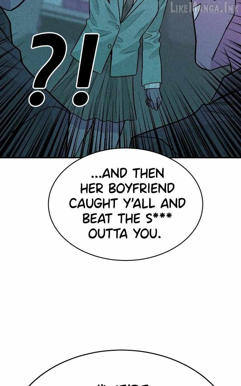 Student Jo-Eun — Chapter 62 — page 41