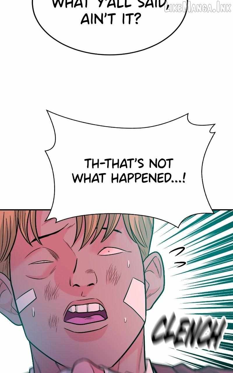 Student Jo-Eun — Chapter 62 — page 43