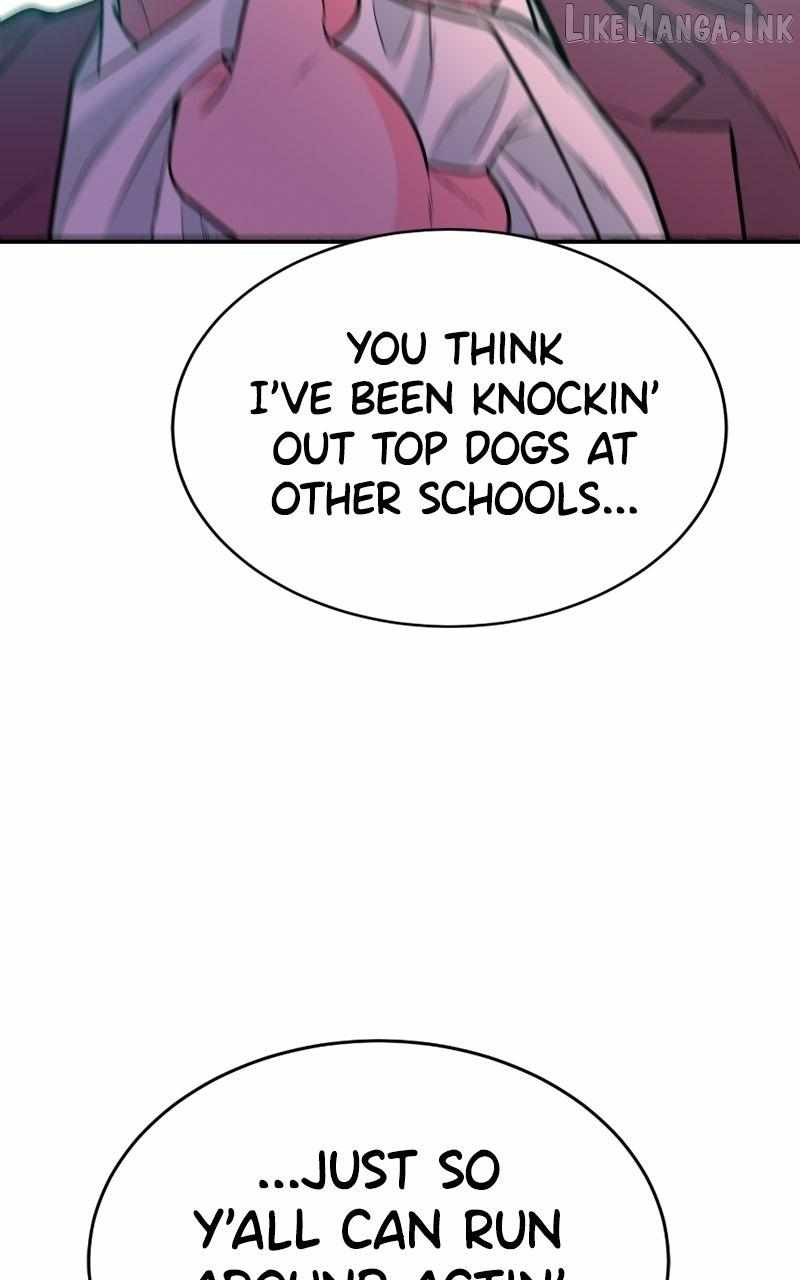 Student Jo-Eun — Chapter 62 — page 44