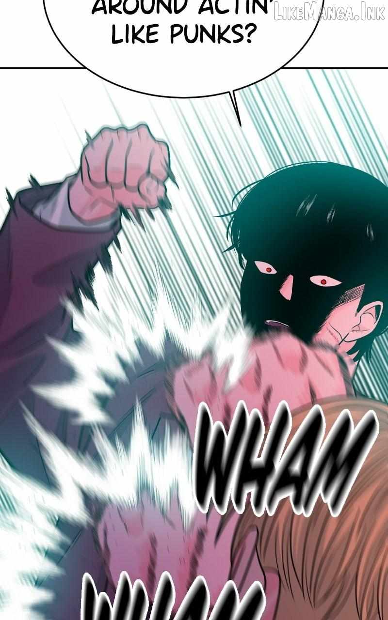Student Jo-Eun — Chapter 62 — page 45