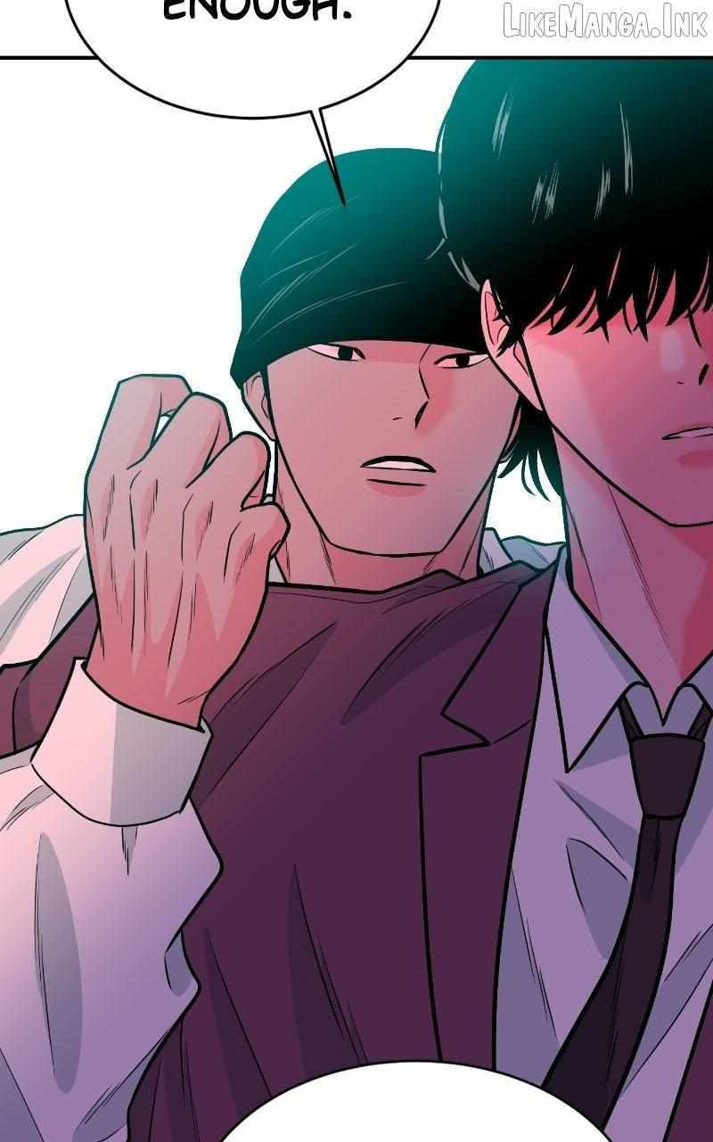 Student Jo-Eun — Chapter 62 — page 54