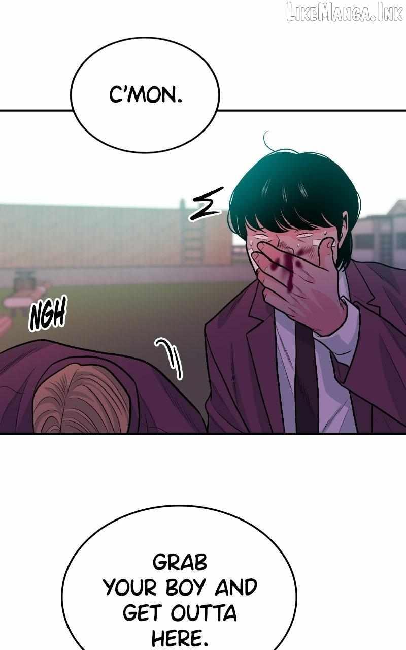 Student Jo-Eun — Chapter 62 — page 57
