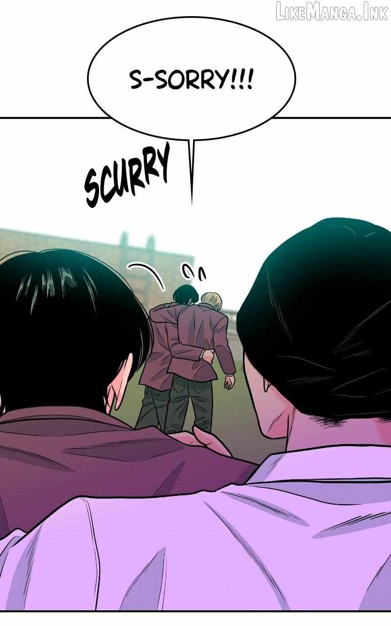 Student Jo-Eun — Chapter 62 — page 59