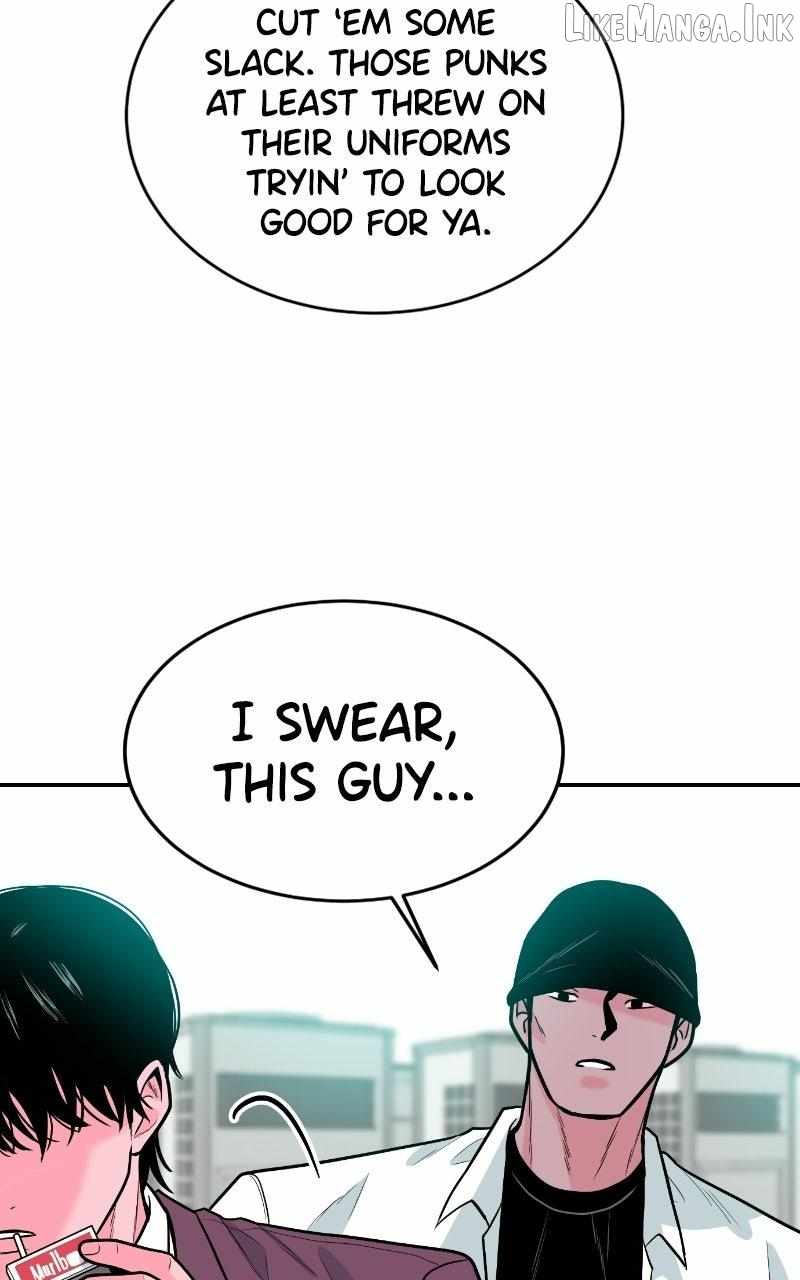 Student Jo-Eun — Chapter 62 — page 61