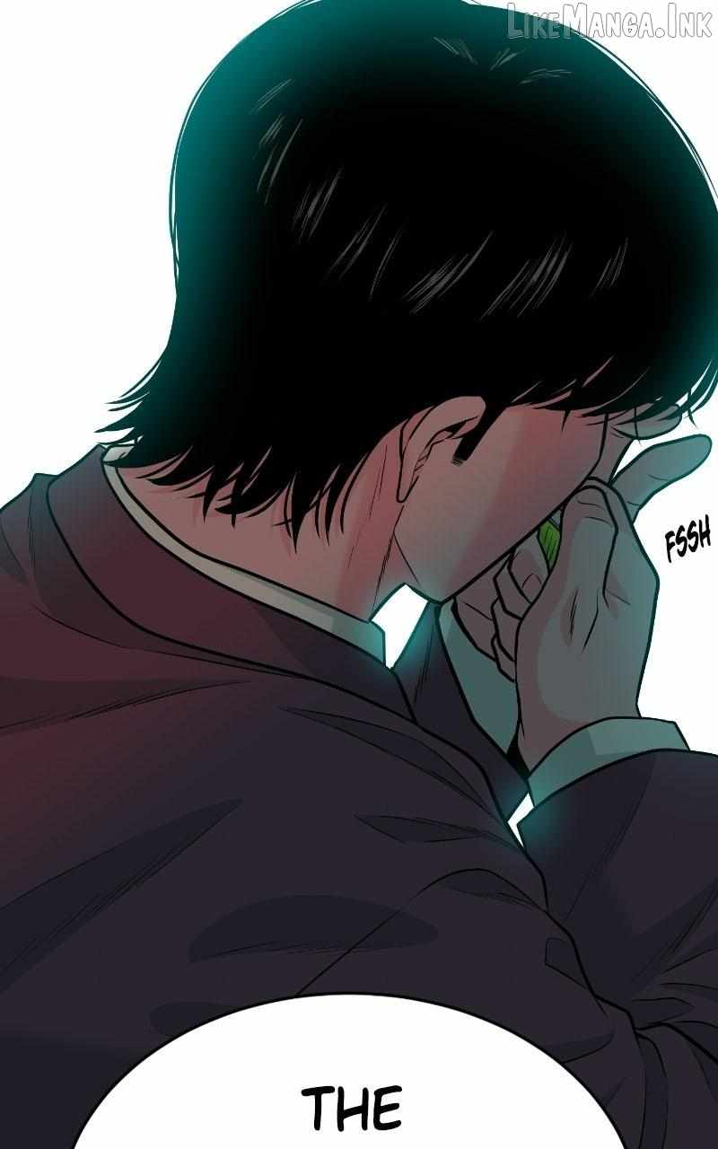 Student Jo-Eun — Chapter 62 — page 63