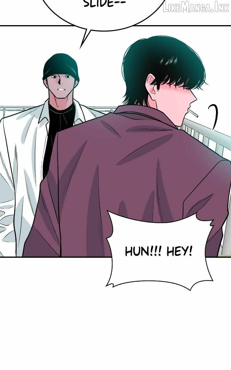 Student Jo-Eun — Chapter 62 — page 77