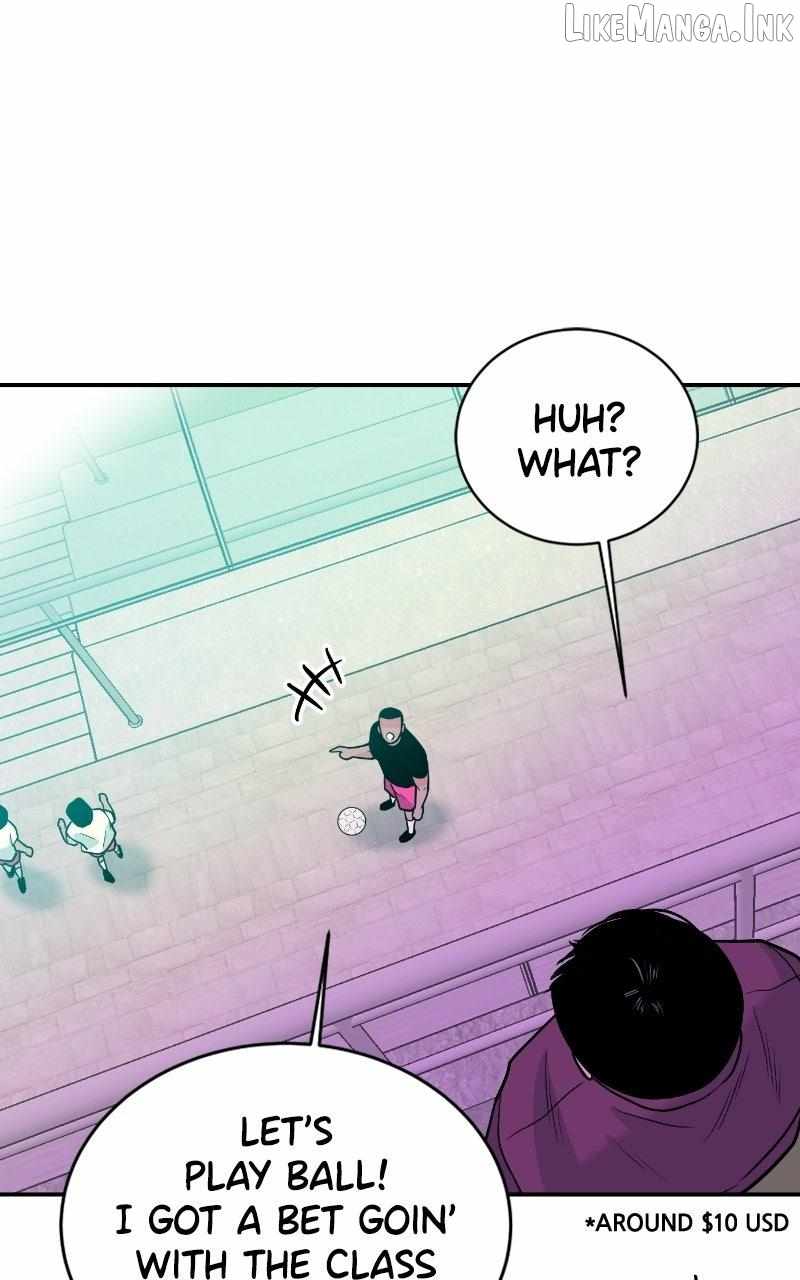 Student Jo-Eun — Chapter 62 — page 78