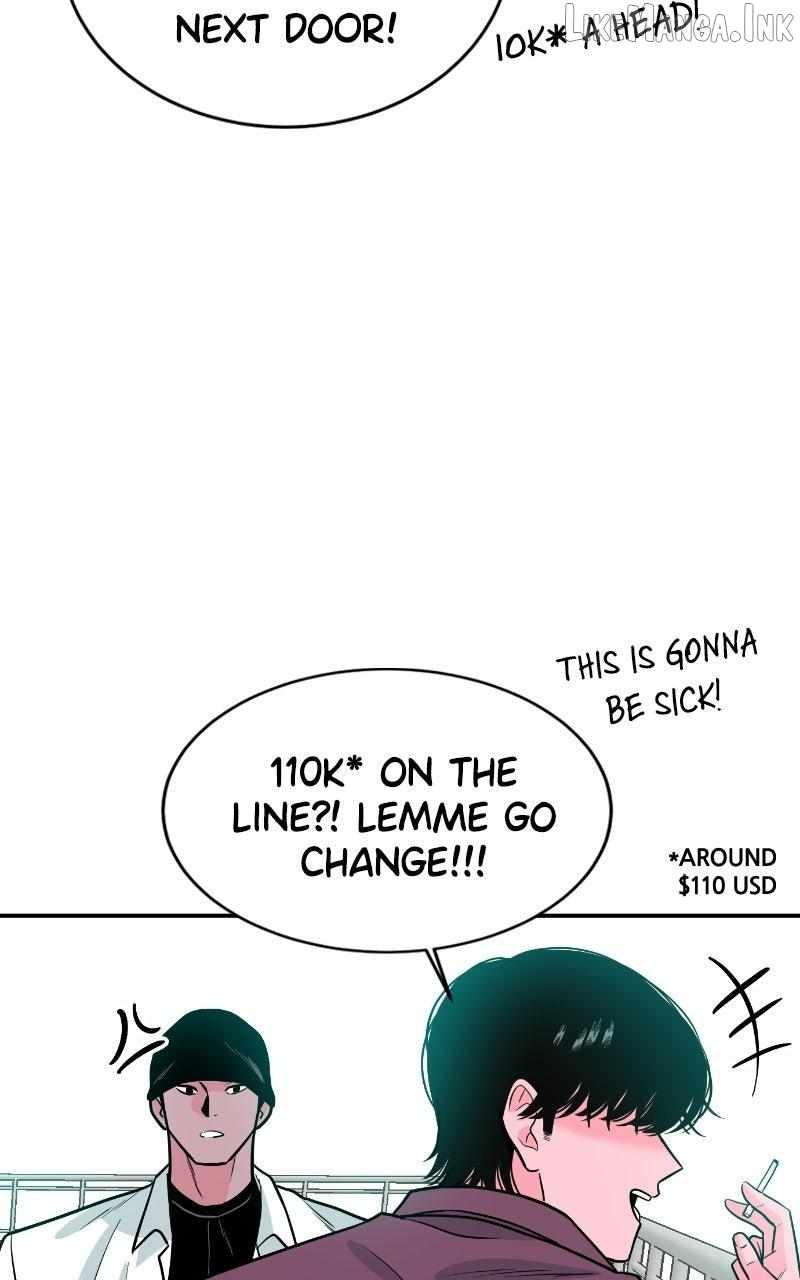 Student Jo-Eun — Chapter 62 — page 79