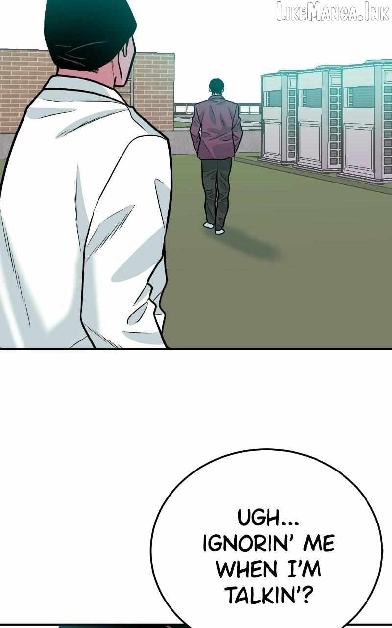 Student Jo-Eun — Chapter 62 — page 81