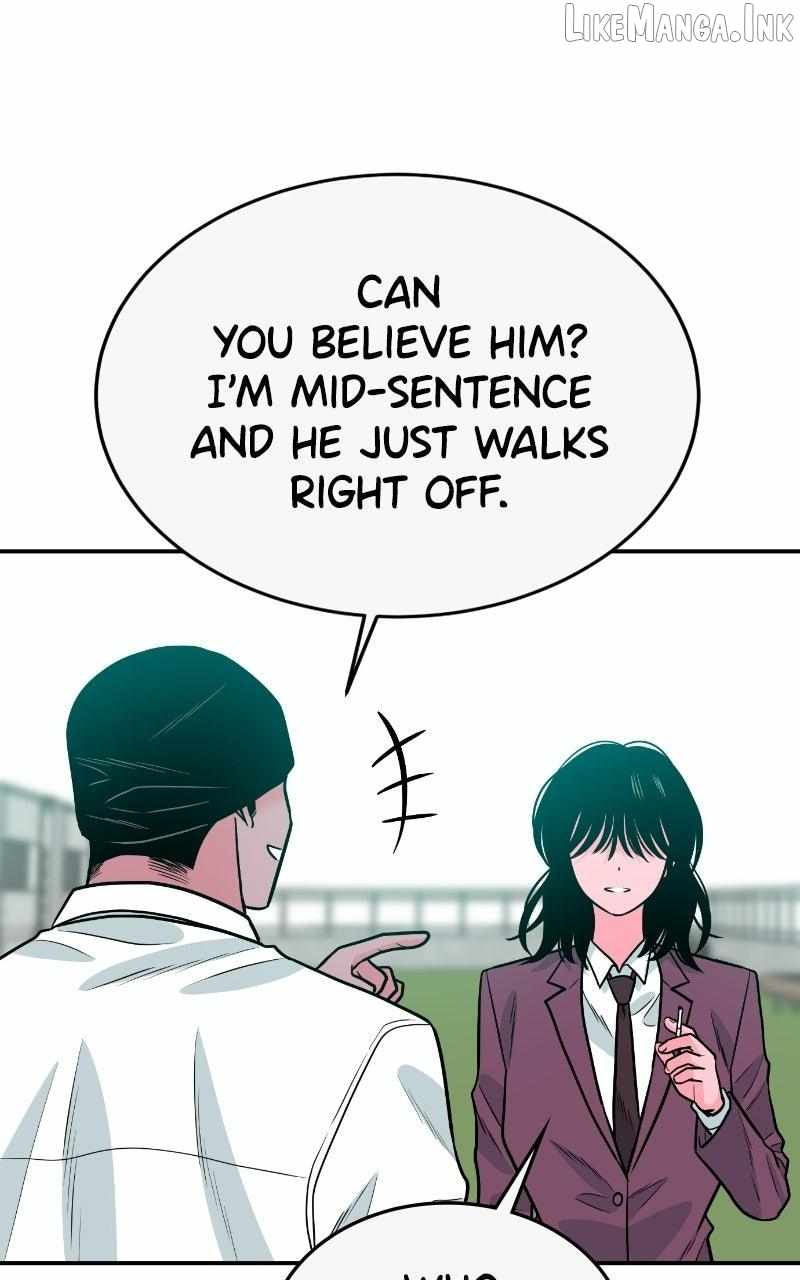 Student Jo-Eun — Chapter 62 — page 86