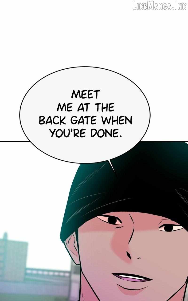 Student Jo-Eun — Chapter 62 — page 89