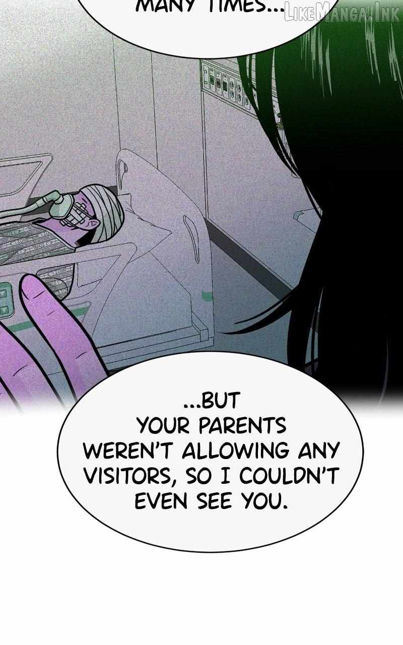 Student Jo-Eun — Chapter 62 — page 94