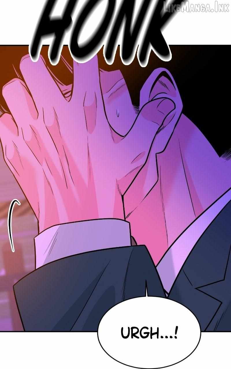 Student Jo-Eun — Chapter 62 — page 105