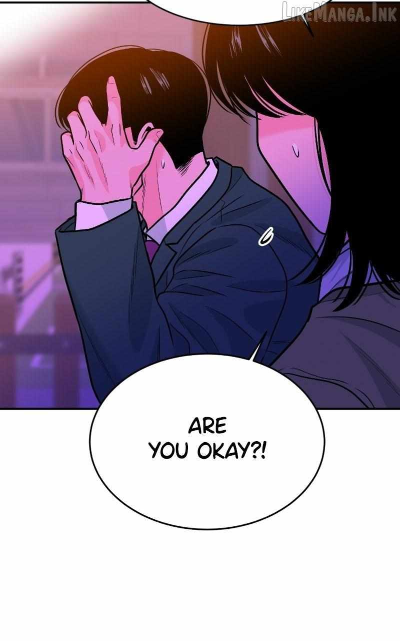 Student Jo-Eun — Chapter 62 — page 107