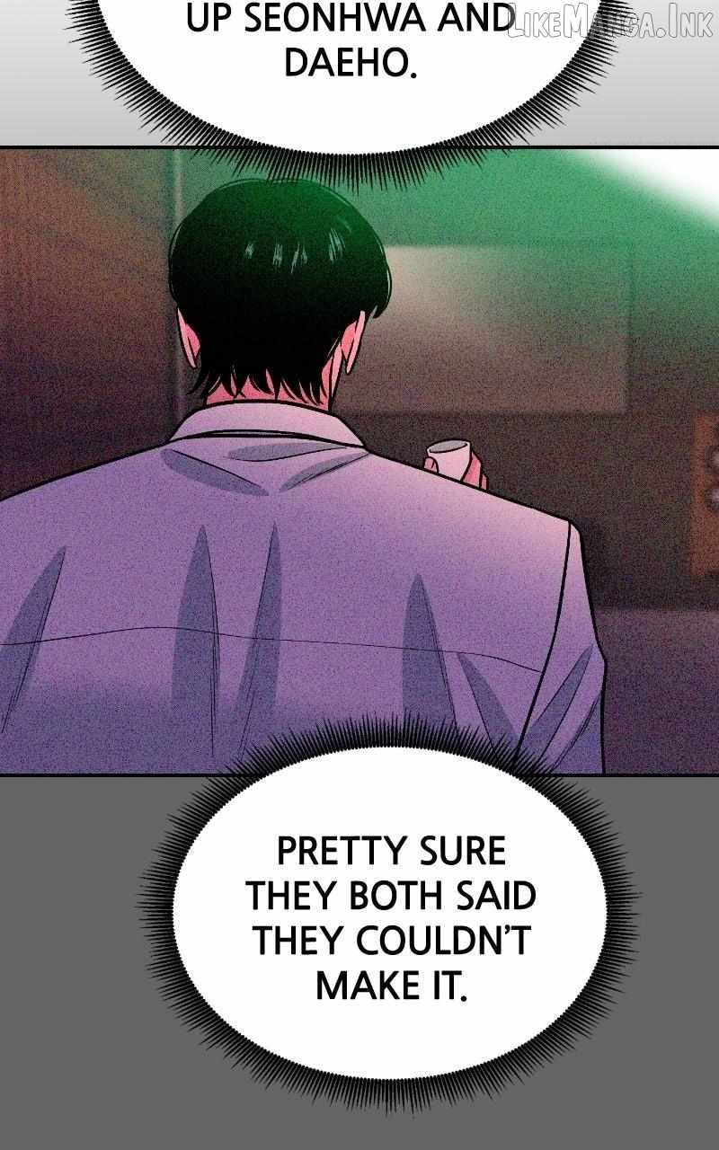 Student Jo-Eun — Chapter 62 — page 110