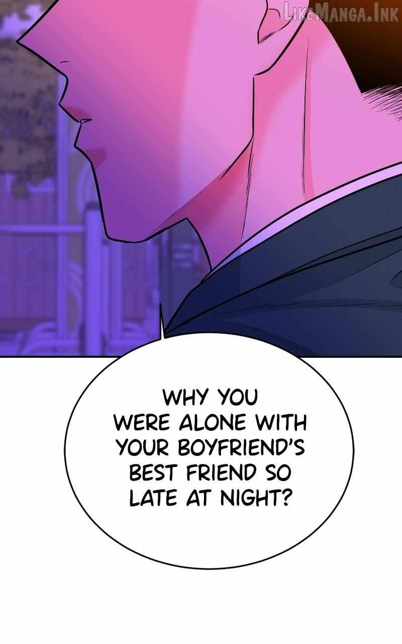 Student Jo-Eun — Chapter 62 — page 131