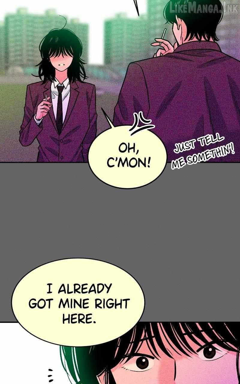 Student Jo-Eun — Chapter 62 — page 139