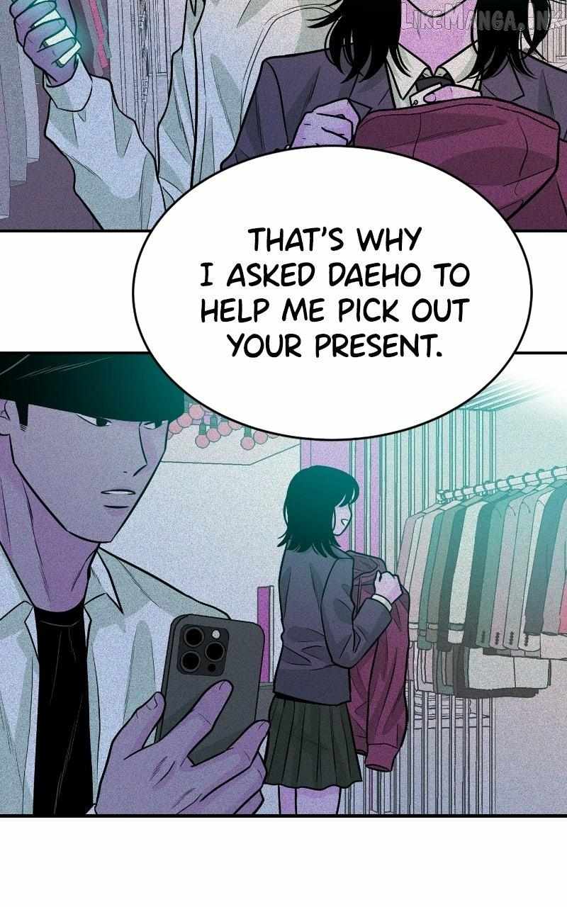 Student Jo-Eun — Chapter 62 — page 146