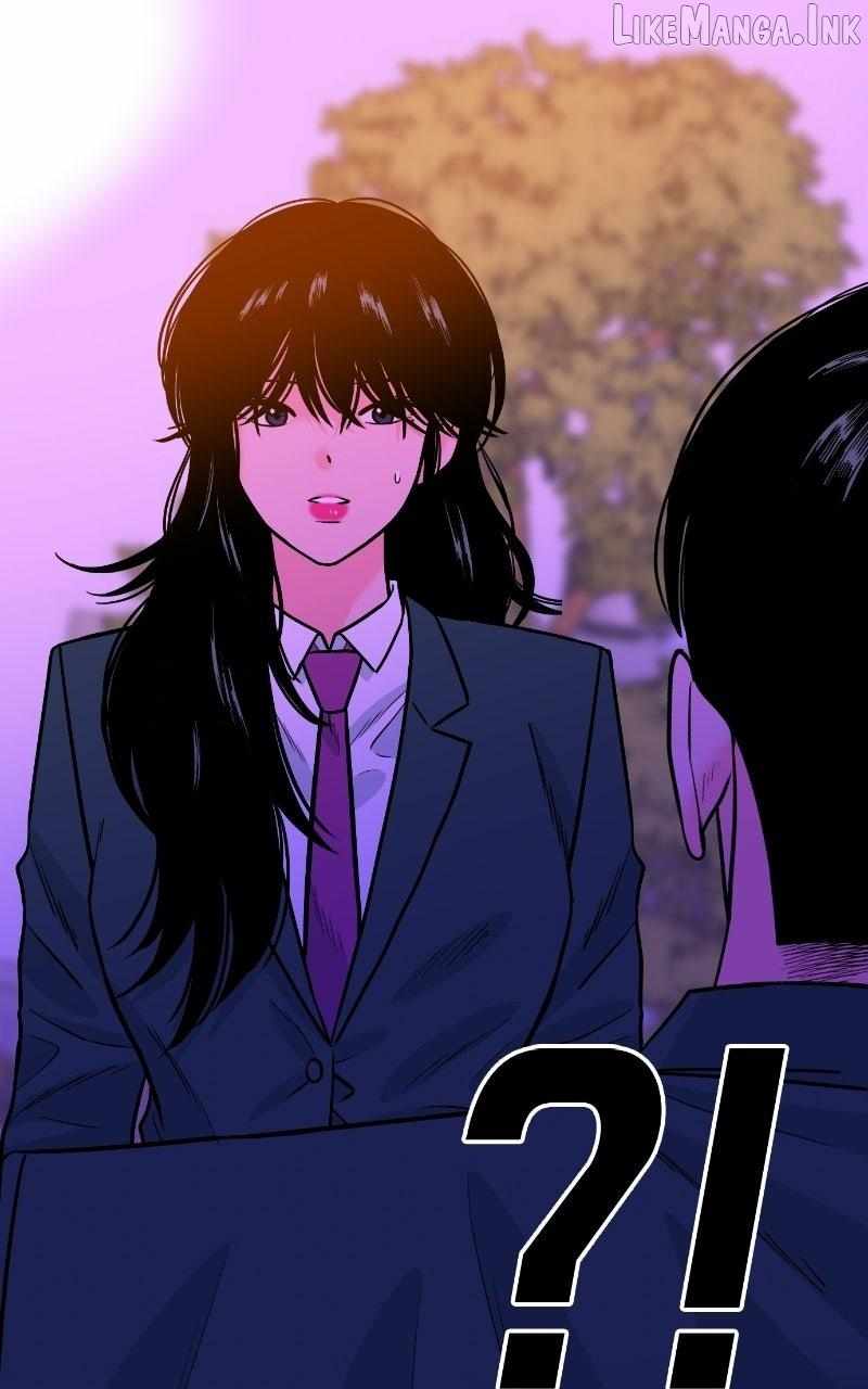 Student Jo-Eun — Chapter 62 — page 151