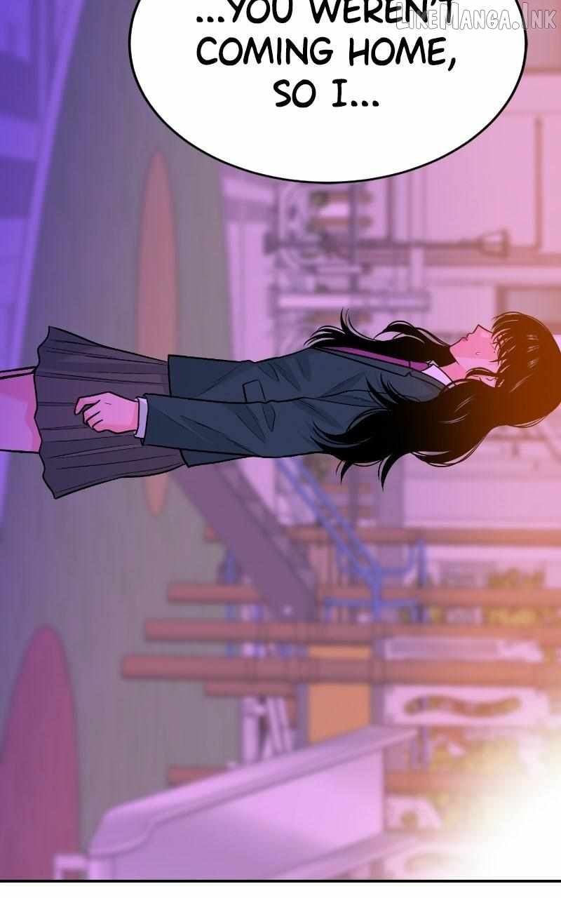 Student Jo-Eun — Chapter 62 — page 154