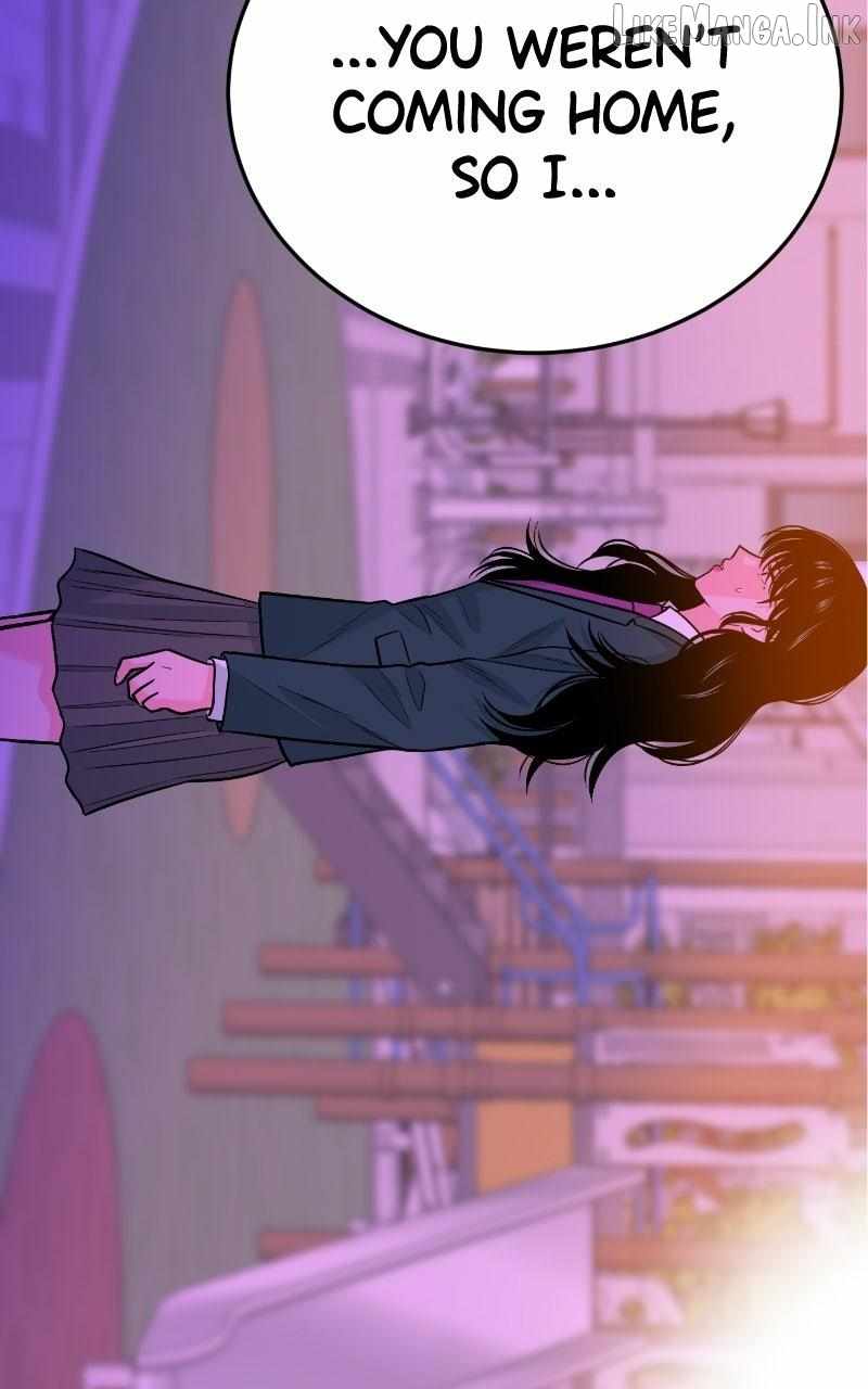 Student Jo-Eun — Chapter 63 — page 7