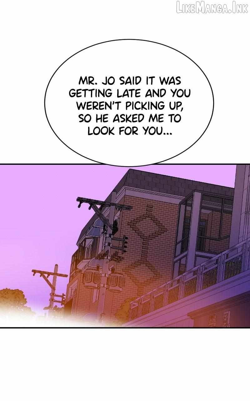 Student Jo-Eun — Chapter 63 — page 10