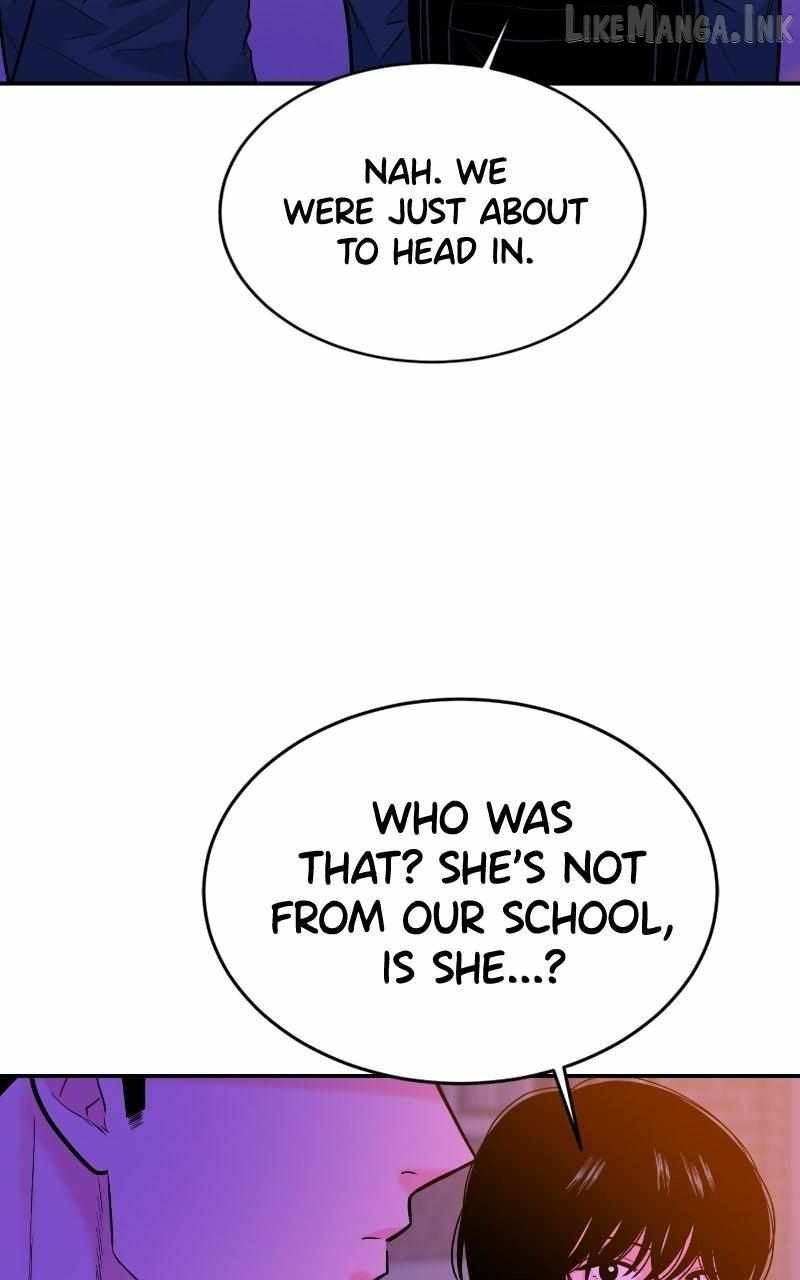Student Jo-Eun — Chapter 63 — page 12
