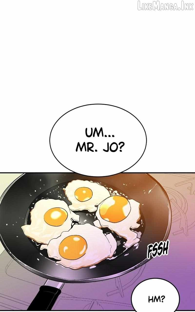 Student Jo-Eun — Chapter 63 — page 18