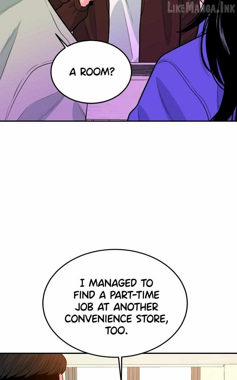 Student Jo-Eun — Chapter 63 — page 20