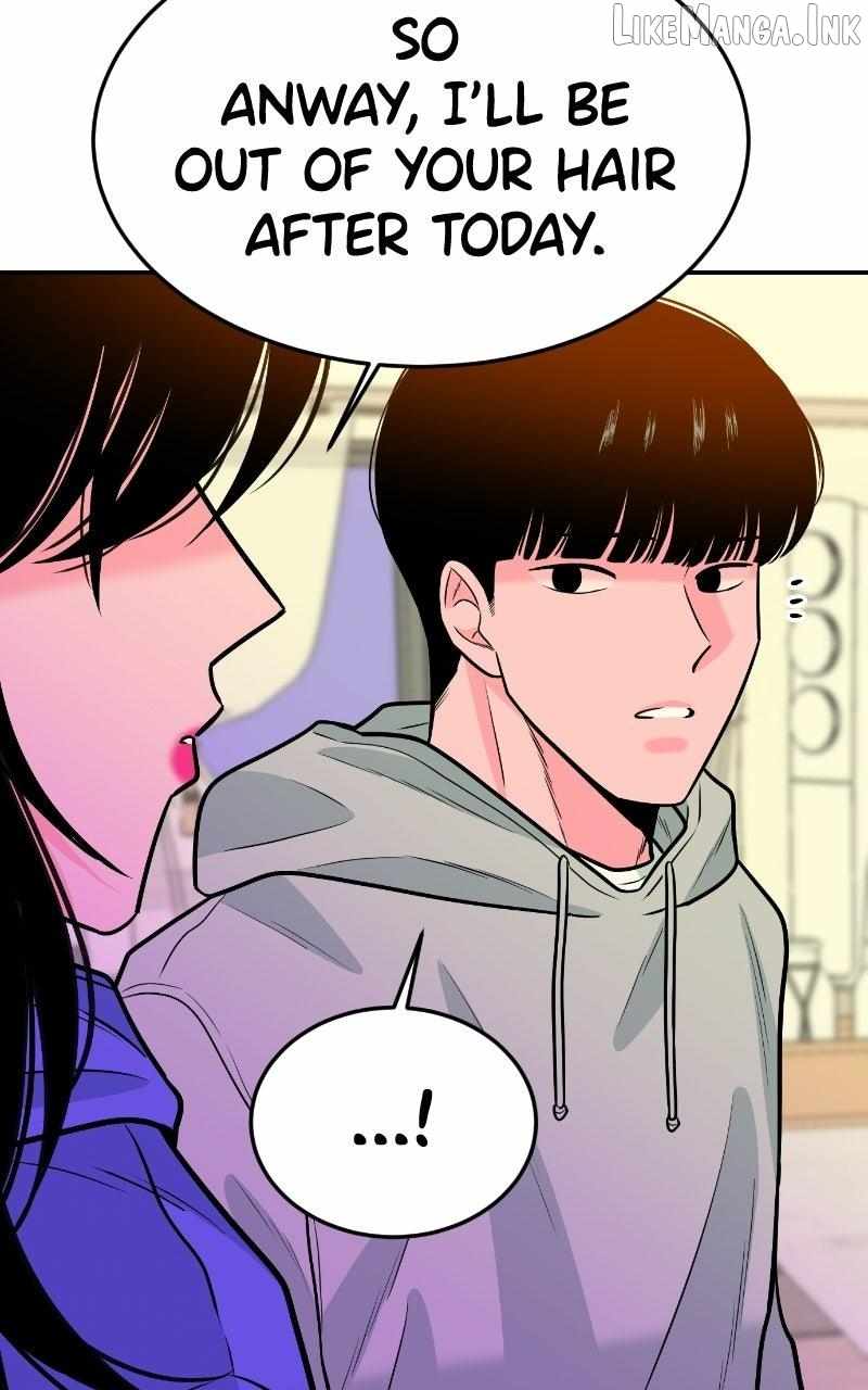 Student Jo-Eun — Chapter 63 — page 22
