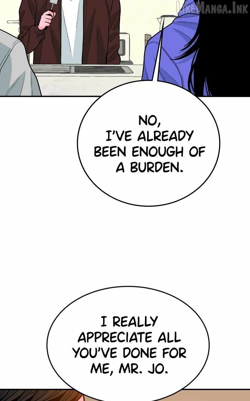 Student Jo-Eun — Chapter 63 — page 24