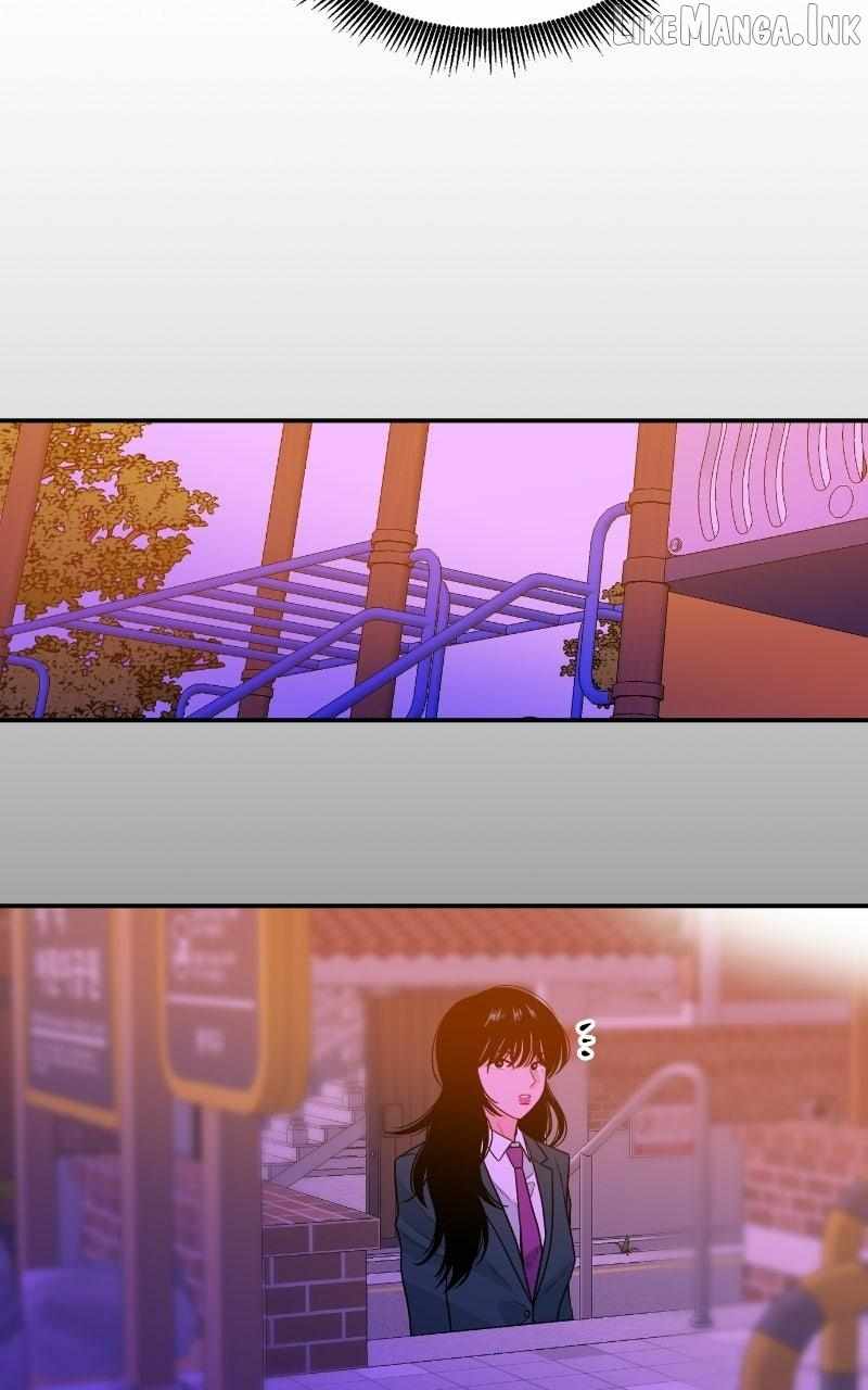 Student Jo-Eun — Chapter 63 — page 32