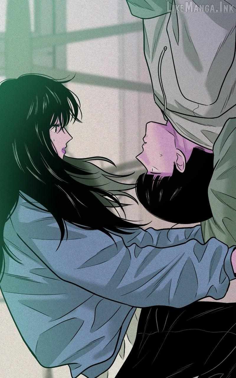 Student Jo-Eun — Chapter 63 — page 46