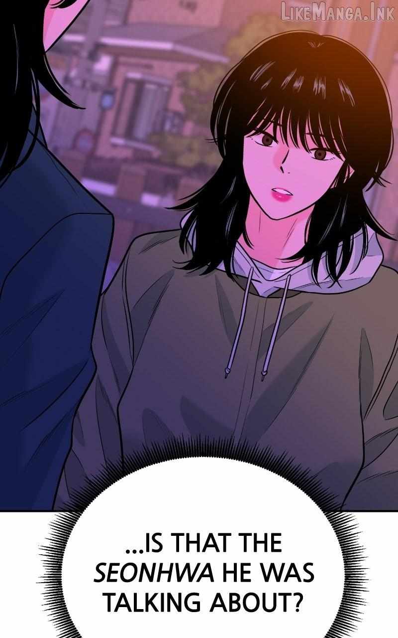 Student Jo-Eun — Chapter 63 — page 49